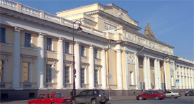 Excursion to the Ethography museum